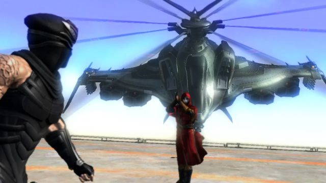 Ninja Gaiden: Master Collection (Switch) image