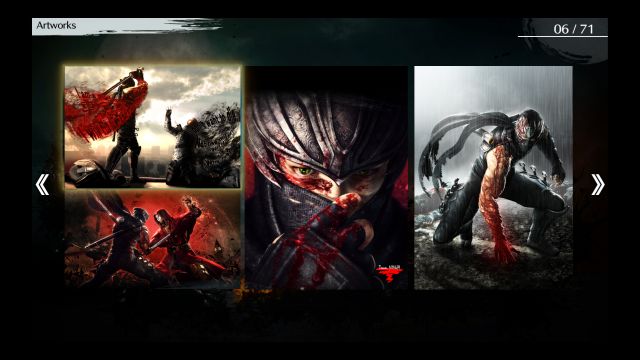 Ninja Gaiden: Master Collection (Switch) image