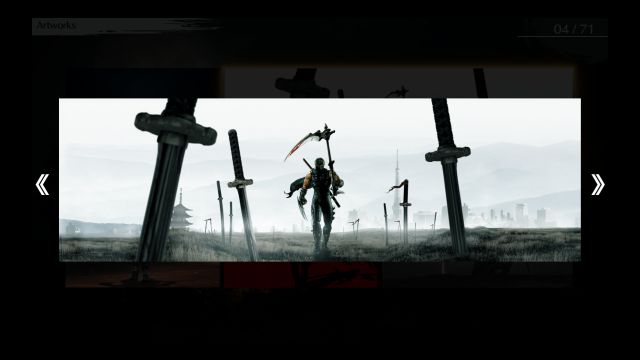 Ninja Gaiden: Master Collection (Switch) image