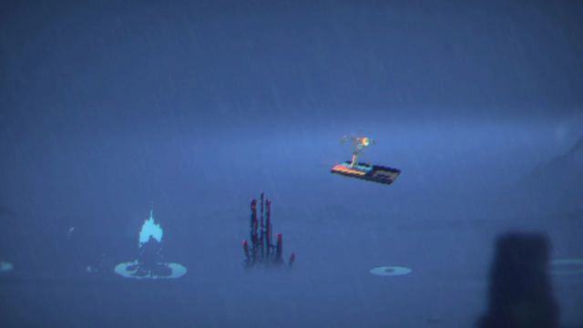 Narita Boy (Switch) image