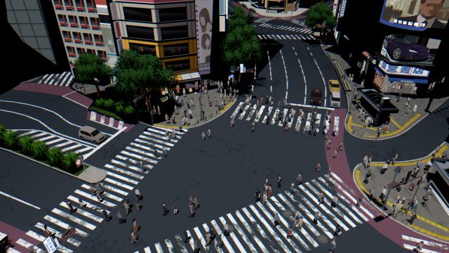 NEO: The World Ends with You (Switch) image