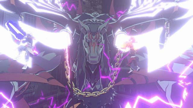 NEO: The World Ends with You (Switch) image