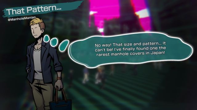 NEO: The World Ends with You (Switch) image