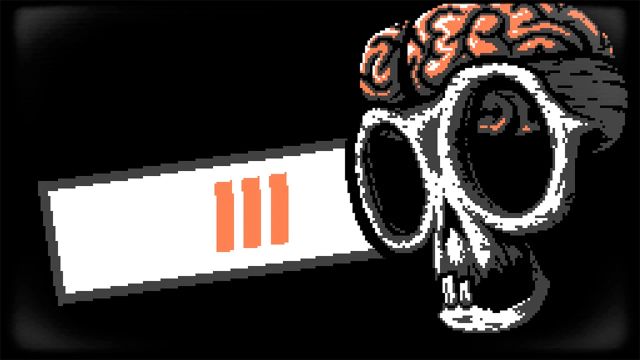 Nongunz: Doppelganger Edition (Switch) image