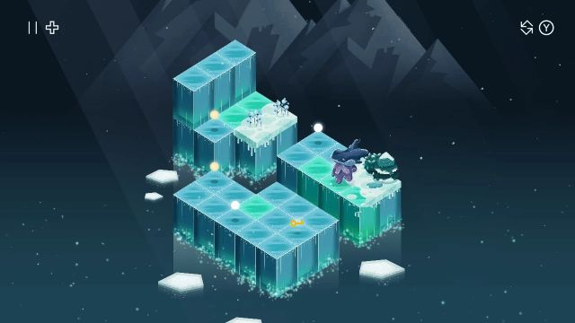 Nature Matters (Switch) image
