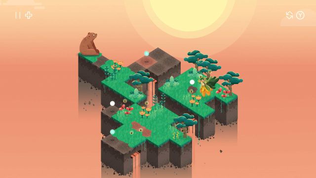 Nature Matters (Switch) image