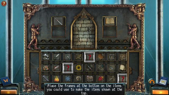 New York Mysteries: Secrets of the Mafia (Switch) image