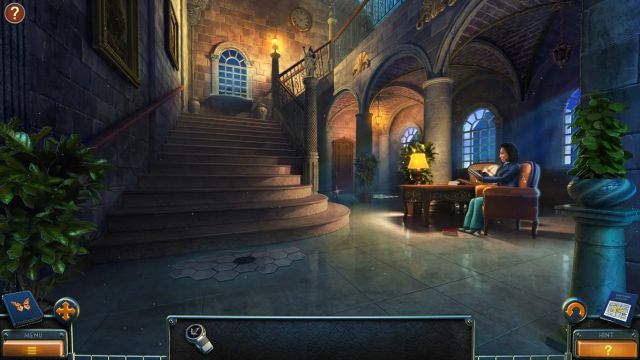 New York Mysteries: Secrets of the Mafia (Switch) image