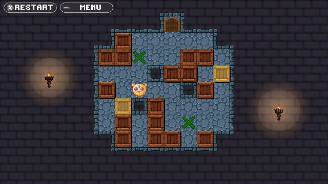 Nyakamon Adventures (Switch) image