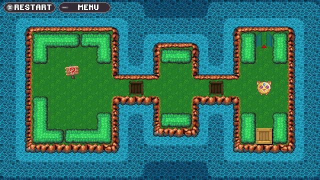 Nyakamon Adventures (Switch) image