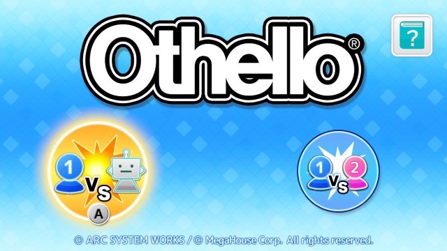 Othello (Switch) image