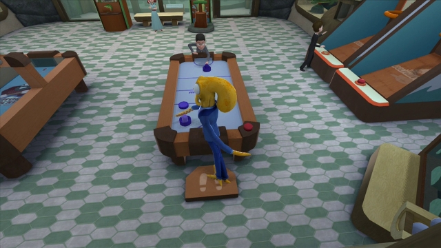 Octodad: Dadliest Catch (Switch) image