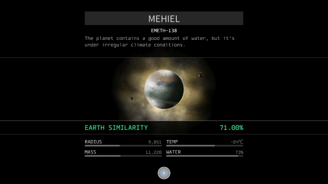 OPUS: The Day We Found Earth (Switch) image