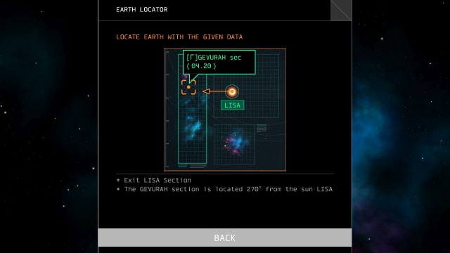 OPUS: The Day We Found Earth (Switch) image
