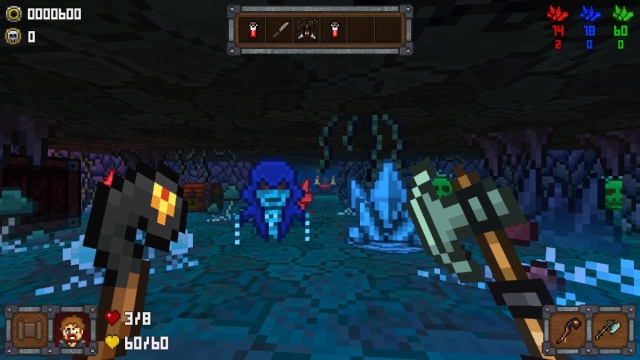 One More Dungeon (Switch) image