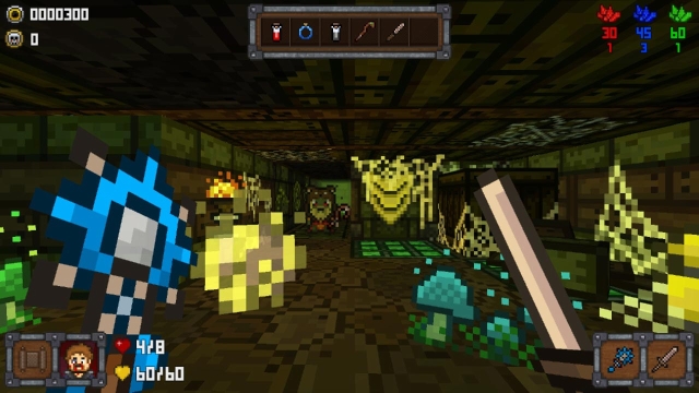 One More Dungeon (Switch) image