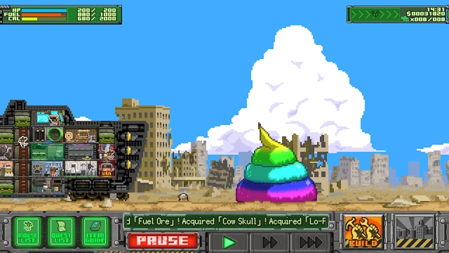 Of Mice and Sand: Revised (Switch) image