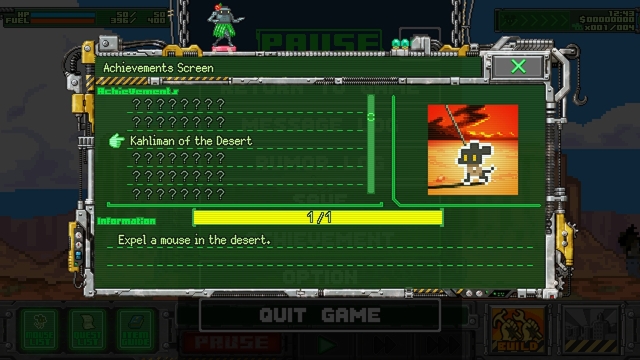 Of Mice and Sand: Revised (Switch) image