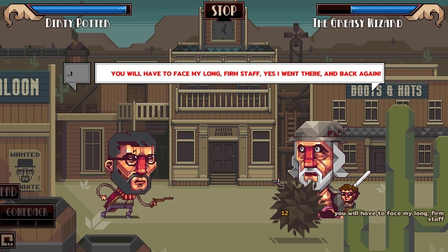 Oh...Sir! The Hollywood Roast (Switch) image