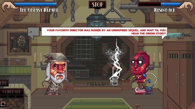 Oh...Sir! The Hollywood Roast (Switch) image