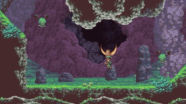 Owlboy (Switch) image