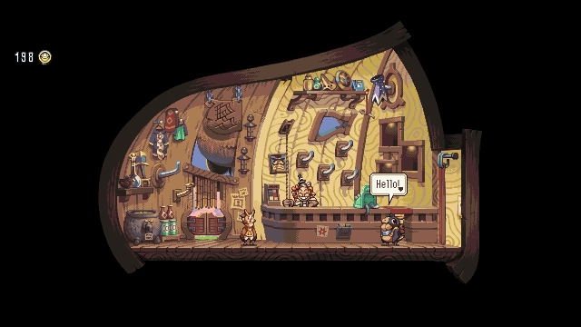 Owlboy (Switch) image