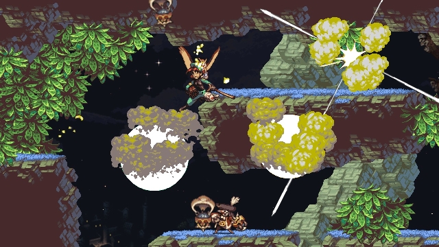 Owlboy (Switch) image