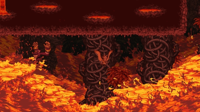 Owlboy (Switch) image