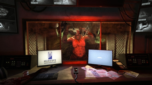Outlast: Bundle of Terror (Switch) image