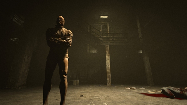 Outlast: Bundle of Terror (Switch) image
