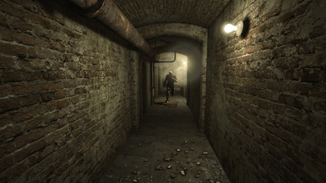 Outlast: Bundle of Terror (Switch) image