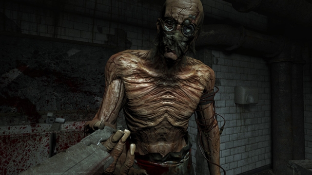 Outlast: Bundle of Terror (Switch) image