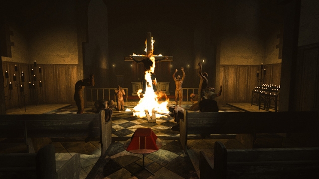 Outlast: Bundle of Terror (Switch) image
