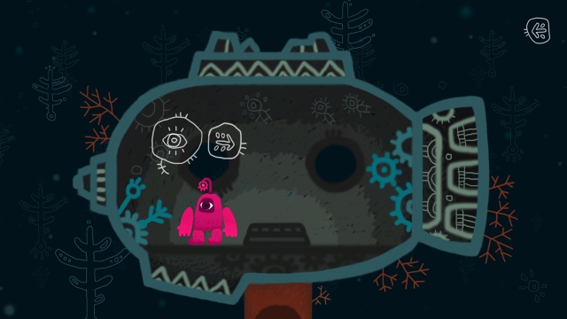 One Eyed Kutkh (Switch) image