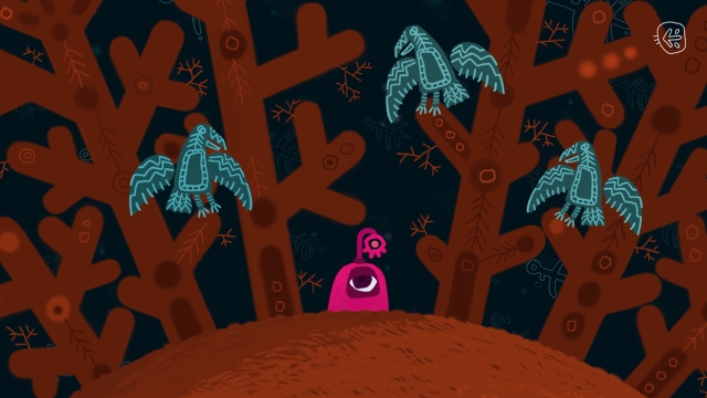 One Eyed Kutkh (Switch) image