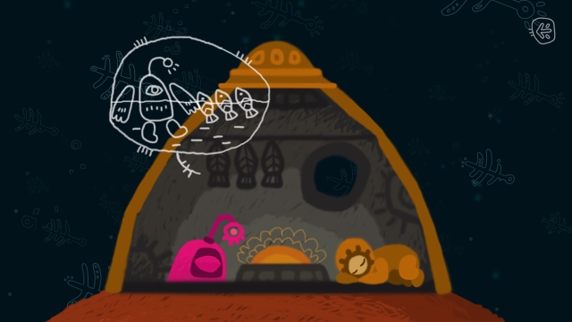 One Eyed Kutkh (Switch) image