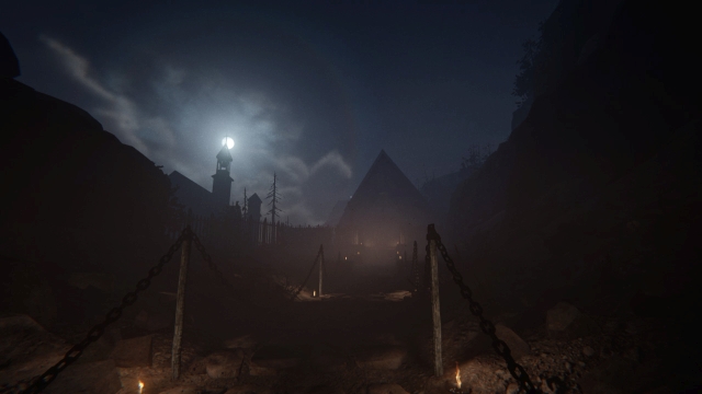 Outlast 2 (Switch) image