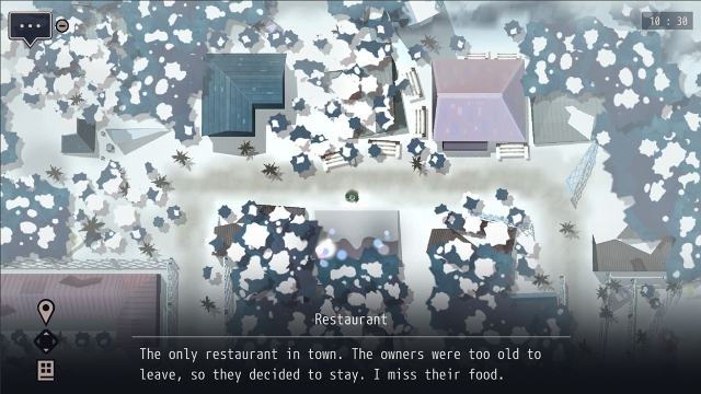 OPUS: Rocket of Whispers (Switch) image