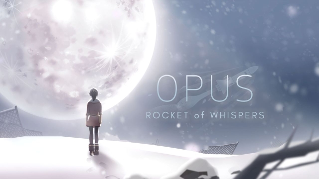 OPUS: Rocket of Whispers (Switch) image