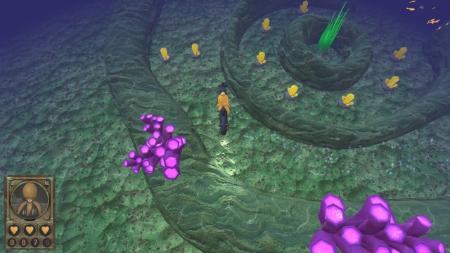 Octocopter: Double or Squids (Switch) image