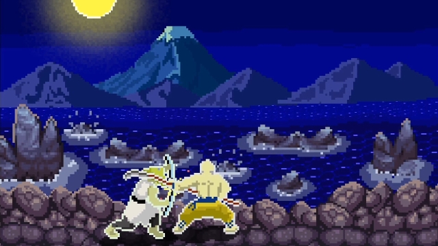 One Strike (Switch) image