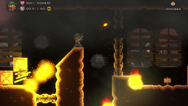 Operation Hardcore (Switch) image