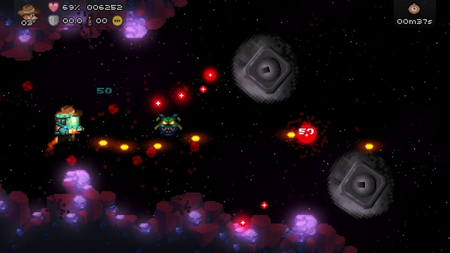 Operation Hardcore (Switch) image