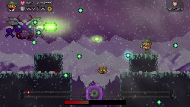 Operation Hardcore (Switch) image
