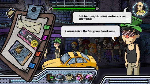 Out of the Box (Switch) image