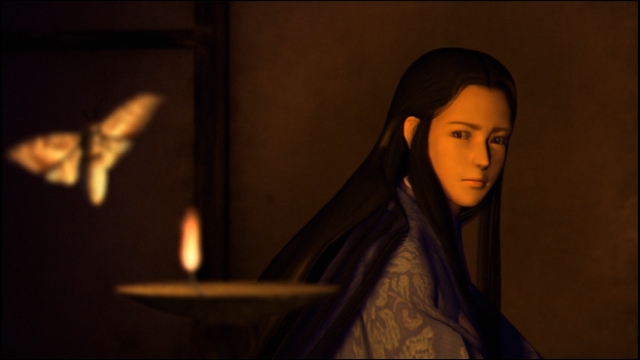 Onimusha: Warlords (Switch) image