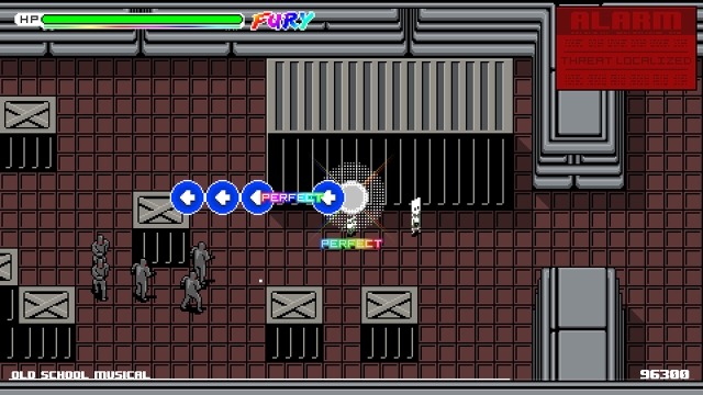 Old School Musical (Switch) image