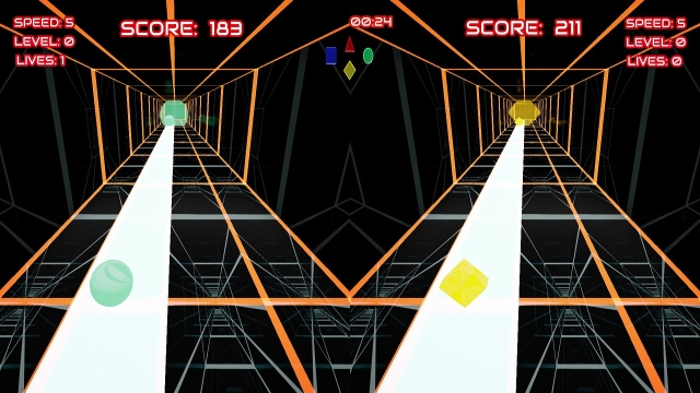 Omvorm (Switch) image