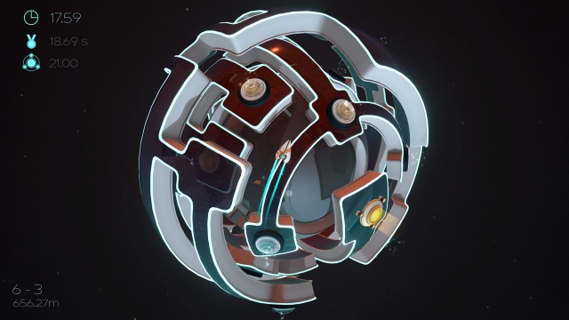 oOo: Ascension (Switch) image