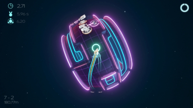 oOo: Ascension (Switch) image